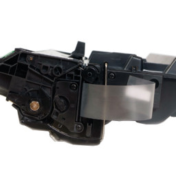 Картридж лазерный Cactus CS-Q7551XS черный (13000 стр.) для HP LJ P3005/M3027/M3035