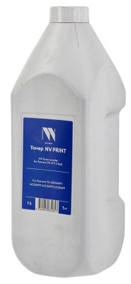 Тонер NV PRINT NV-Kyocera TK-475 (1кг) для  FS-6025/6025/6030/6525/6530 (Китай)