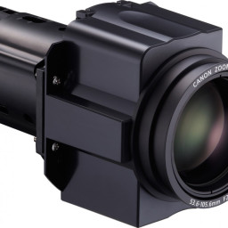 Canon сверхдлиннофокусный зум-объектив RS-IL04UL