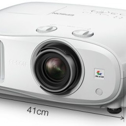 Проектор Epson EH-TW7000