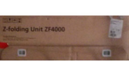 Ricoh модуль Z-фальцовки Z-Folding Unit Type ZF4000