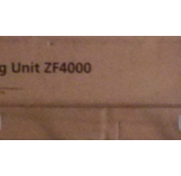 Ricoh модуль Z-фальцовки Z-Folding Unit Type ZF4000