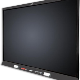 Интерактивная панель SMART SBID-6275S-P (черный)