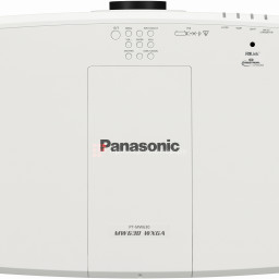 Проектор Panasonic PT-MW630E