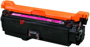 Тонер-картридж SAKURA CE253A для HP Color LaserJet CM3530/CP3525 (magenta), 7000 стр. (PP051465)