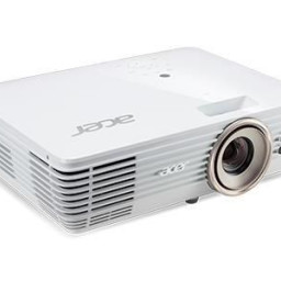 Проектор Acer V7850BD