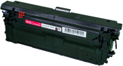Тонер-картридж SAKURA CF363X для HP Color LaserJet Enterprise M553, M552dn (magenta), 950 (PP052041)