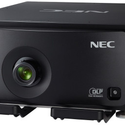 Проектор NEC PH1202HL