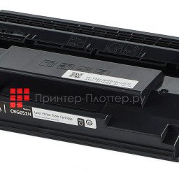 Тонер-картридж SAKURA CRG052H для Canon i-SENSYS (black), 9200 стр. (PP052179)