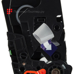 Тонер-картридж SAKURA CRG052H для Canon i-SENSYS (black), 9200 стр. (PP052179)