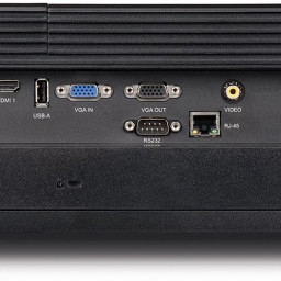 Проектор InFocus IN2136