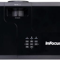 Проектор InFocus IN2136
