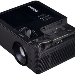 Проектор InFocus IN2136