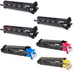 Kyocera сервисный комплект Maintenance Kit MK-8525B