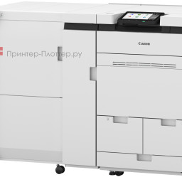 Принтер Canon imageFORCE 8186P