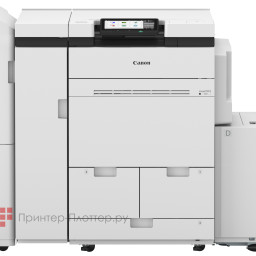 Принтер Canon imageFORCE 8186P