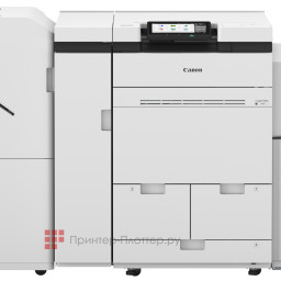 Принтер Canon imageFORCE 8186P