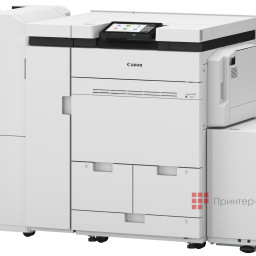 Принтер Canon imageFORCE 8186P