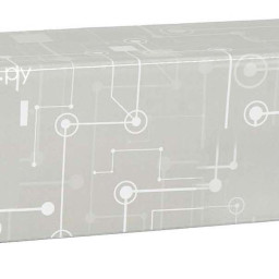 Тонер-картридж КИТОнер KIT-TK8345YXL (yellow), 18000 стр. (PP101052)