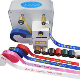 Фольгиратор Amydor AMD320