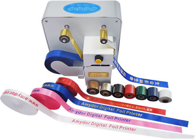 Фольгиратор Amydor AMD320