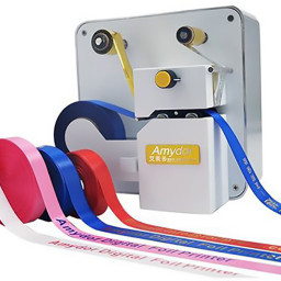 Фольгиратор Amydor AMD320