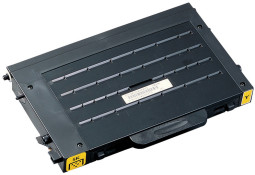 Тонер-картридж Samsung CLP-510D5Y (yellow) (PP006652)