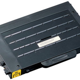 Тонер-картридж Samsung CLP-510D5Y (yellow) (PP006652)