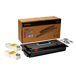 Тонер-картридж Integral Toner 370AB000 для Kyocera, 34000 стр.