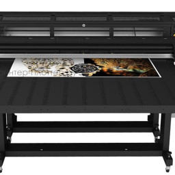 Латексный принтер HP Latex R2000