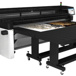 Латексный принтер HP Latex R2000
