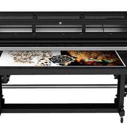 Латексный принтер HP Latex R2000