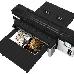 Латексный принтер HP Latex R2000