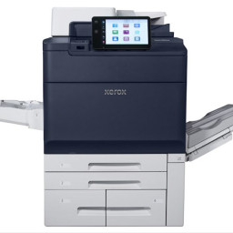 МФУ Xerox PrimeLink C9265/C9275/C9281 (базовый блок)