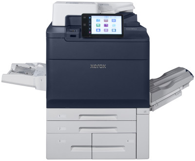 МФУ Xerox PrimeLink C9265/C9275/C9281 (базовый блок)