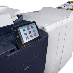 МФУ Xerox PrimeLink C9265/C9275/C9281 (базовый блок)