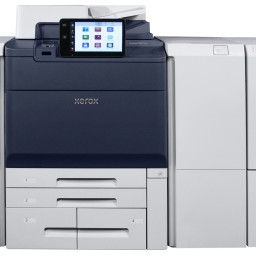 МФУ Xerox PrimeLink C9265/C9275/C9281 (базовый блок)