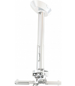 Wize комплект потолочного крепления PR11A-W