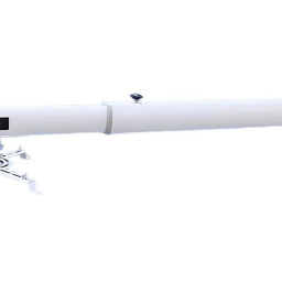 Classic Solution универсальное настенное крепление CS-PRS-17-2W