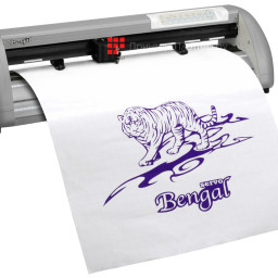 Режущий плоттер GCC Bengal BN-60