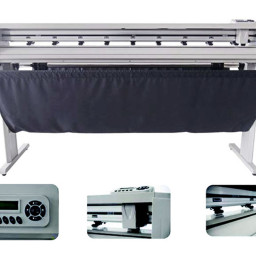 Режущий плоттер SAGA (Realtec) RC-1800II P