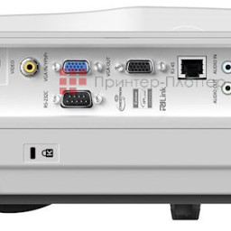 Проектор Optoma HD35UST