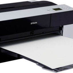 Плоттер Epson Stylus Pro 3880 Designer Edition