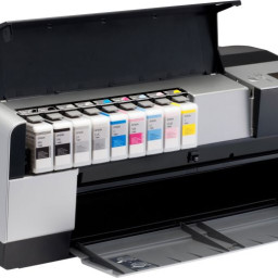 Плоттер Epson Stylus Pro 3880 Designer Edition