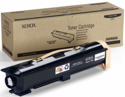Тонер-картридж Xerox Toner Cartridge WorkCentre 5225, 5230 (black), 30000 стр. (PP012385)