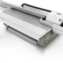 УФ-плоттер Oce Arizona 460GT+2W or W+V