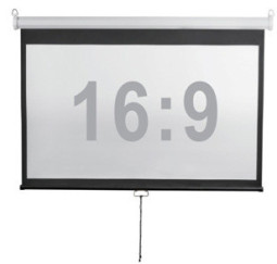 Экран DiGiS Optimal-D DSOD-16903 16:9, 90