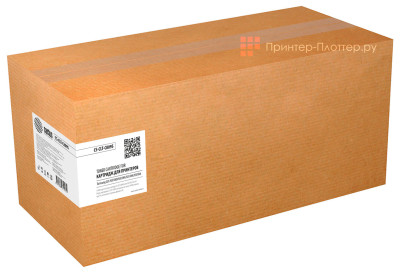 Тонер-картридж Cactus Toner CS-CLT-C809S для Samsung CLX (cyan), 15000 стр.