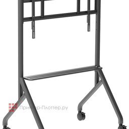 EdFlat стойка для интерактивных панелей EDS-MS010