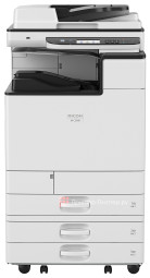 МФУ Ricoh M C2000 (из демозала)